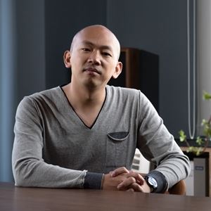贺泽室内设计/张益胜 贺泽团队