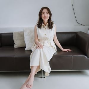拾隅空间设计/刘玉婷