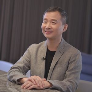 富亿空间设计