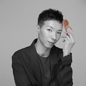 罗秀达