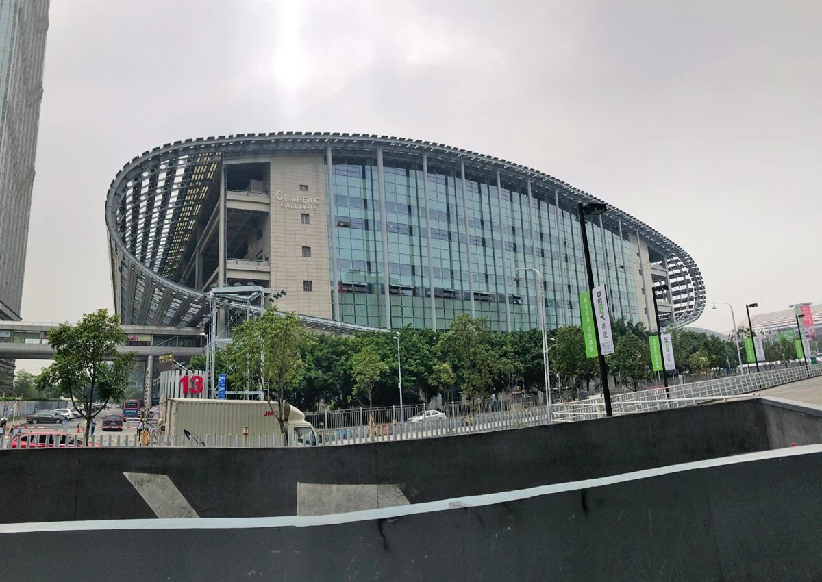 广州CIFF广州中国家博会,正在广州琶州盛大举办,集结4大展厅4300个品牌盛大展开。 广州CIFF广州中国家博会,正在广州琶州盛大举办,集结4大展厅4300个品牌盛大展开。