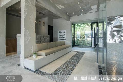 空间变奏曲 领略宅邸万化风格 璧川设计事务所 陈明封、卓思齐