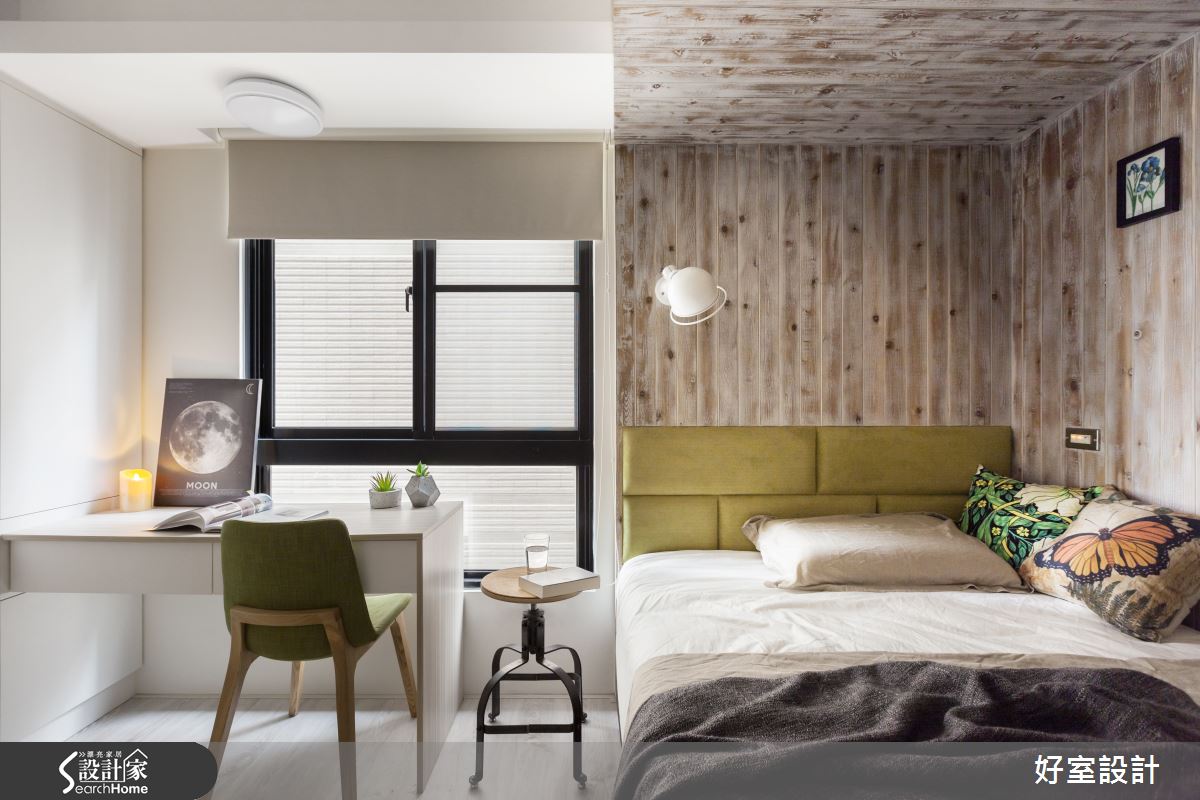 好室设计 loft风设计图片好室_08之12-myhome设计家