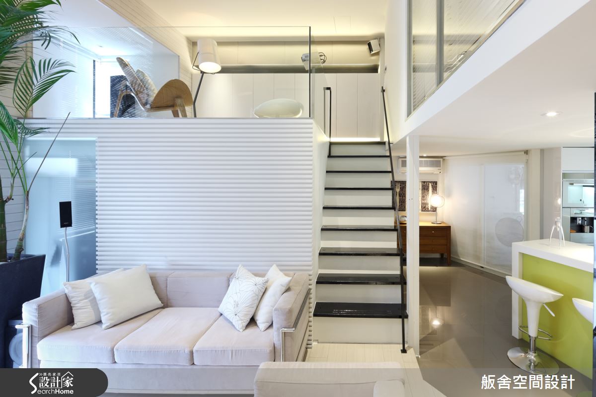 舨舍_15-舨舍空间设计有限公司