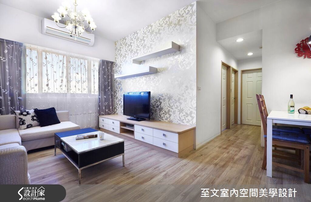 省钱3秘诀，定制66平小户型